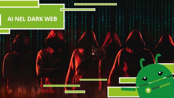 DarkBART, l'intelligenza artificiale potrebbe salvarci dal dark web