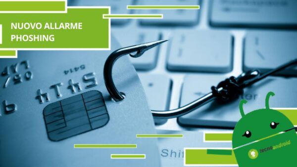 Phishing, la Polizia Postale lancia l'allarme contro le nuove truffe