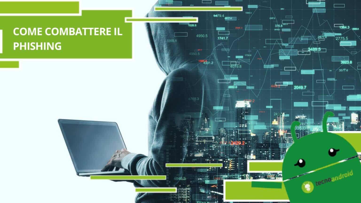 Phishing, se ti arriva un messaggio da un numero sospetto non fare questo errore comune!