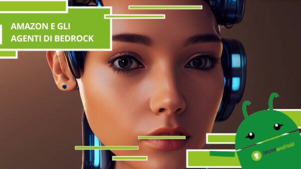Amazon, anche la famosa piattaforma fa spazio all'Intelligenza Artificiale