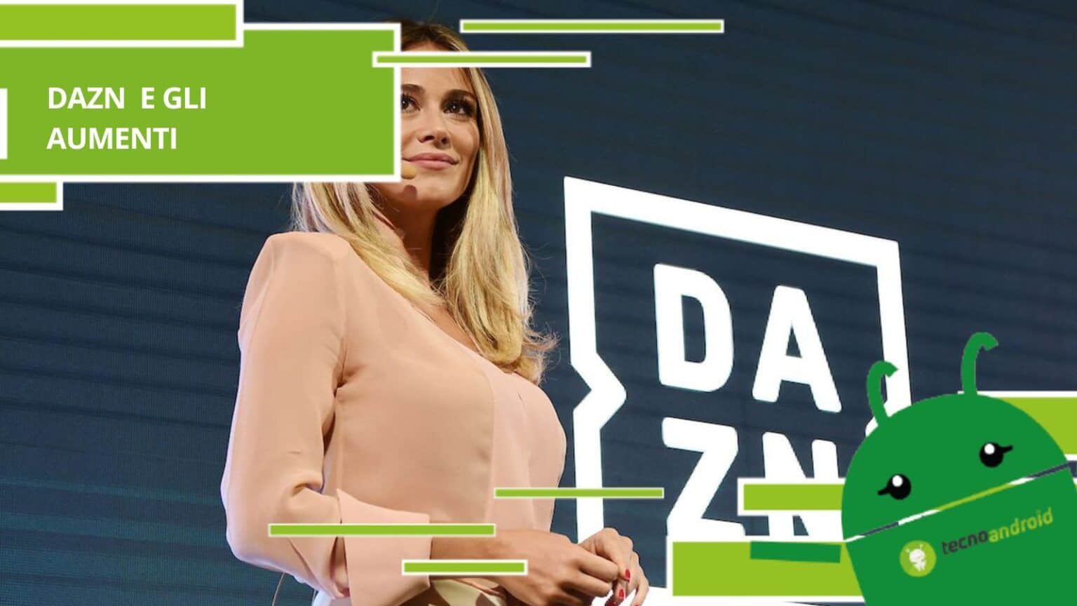 DAZN, secondo il Codacons la piattaforma perderà clienti a causa degli aumenti