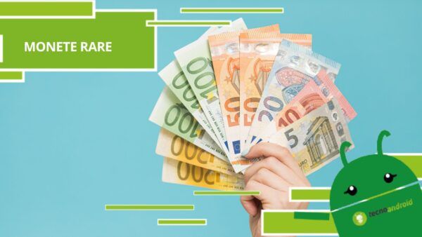 Monete rare, se hai almeno uno degli euro in elenco puoi reputarti fortunato