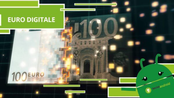 Euro digitale, prepariamoci perché l'era del contante sta per finire