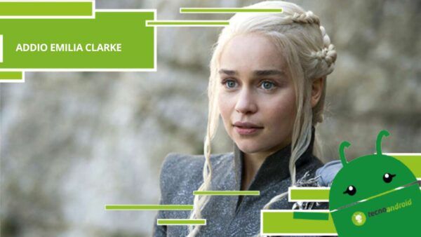 Addio Emilia Clarke, il sequel de Il Trono di Spade proseguirà senza di lei