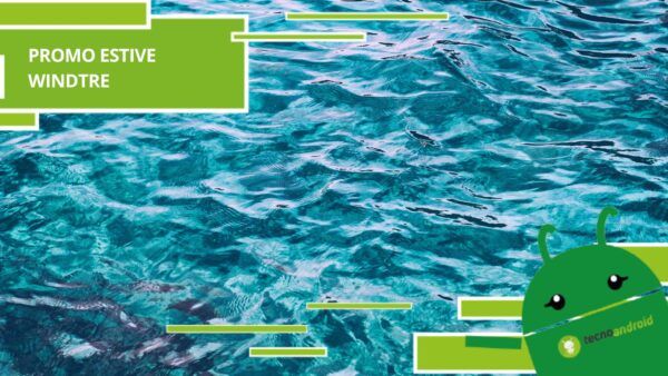 WindTre, le offerte più interessanti di agosto non vanno oltre i 30 euro