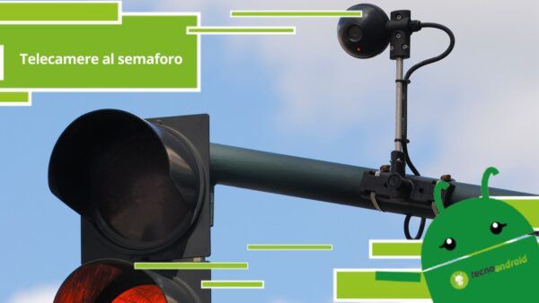 Telecamere ai semafori, il trucco per capire se sono accese ed evitare le multe