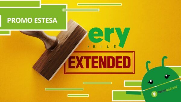 Very Mobile, l'offerta a meno di 6 euro è stata prorogata