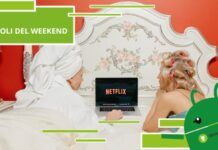 Netflix, le proposte per questo weekend non puoi proprio perderle