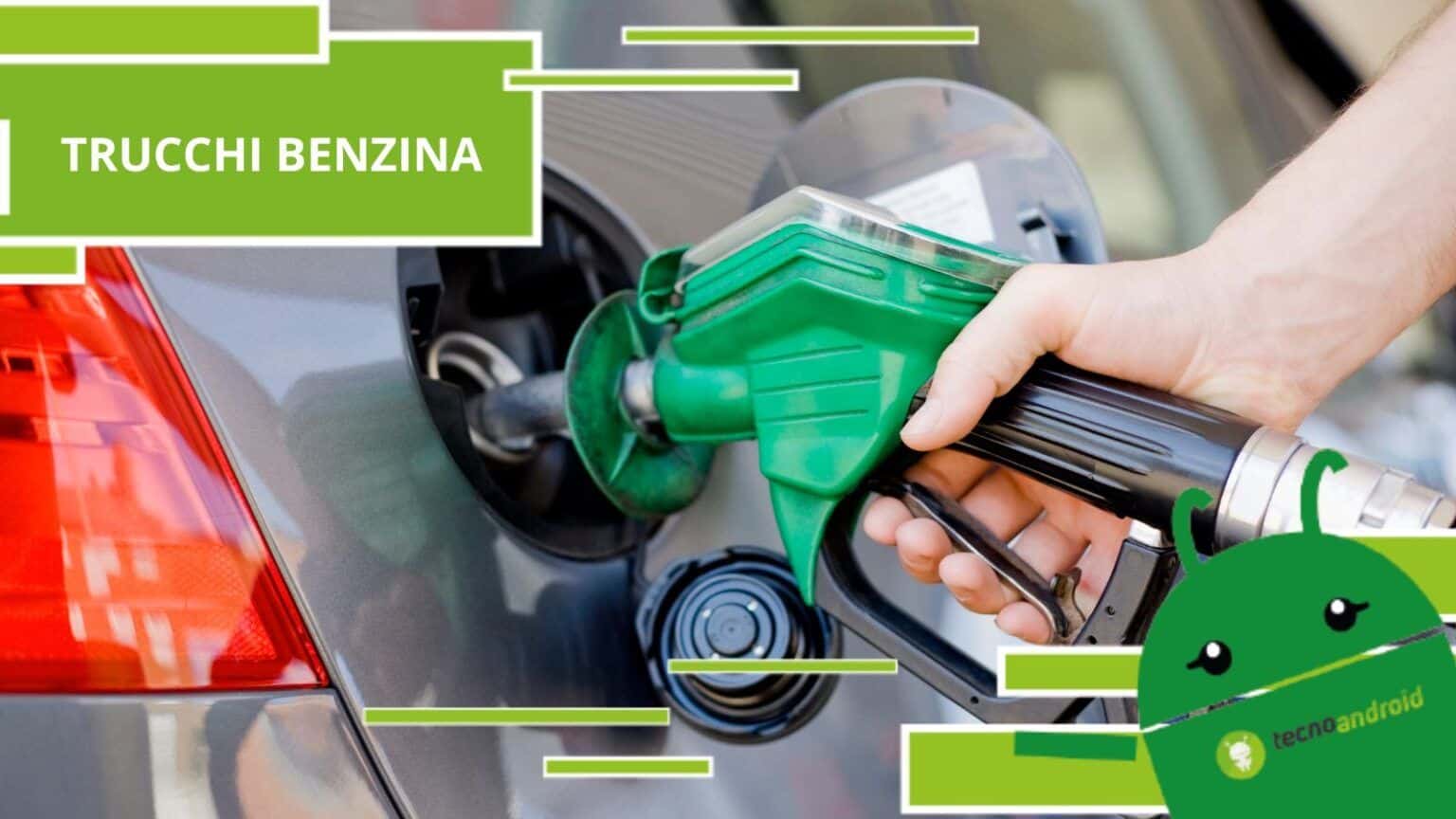 Auto, ecco a che ora fare benzina per risparmiare sul prezzo finale