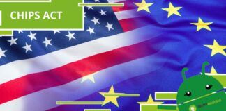 Chips Act, dopo gli Stati Uniti anche l'Unione Europea punta ad investire sui semiconduttori