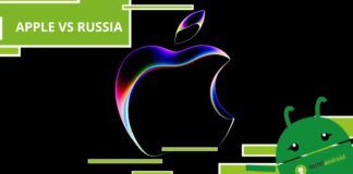 Apple, in Russia è vietato utilizzare qualsiasi dispositivo dell'azienda