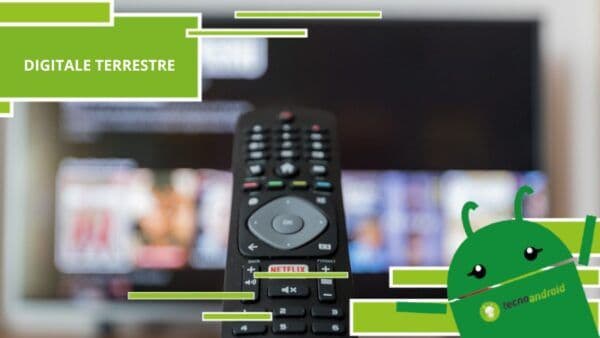 Digitale terrestre, la data in cui il tuo decoder cambierà drasticamente