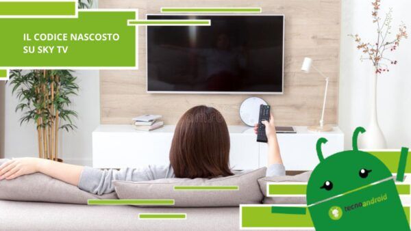 Sky tv, sul tuo telecomando c'è una funzione nascosta e non lo sai