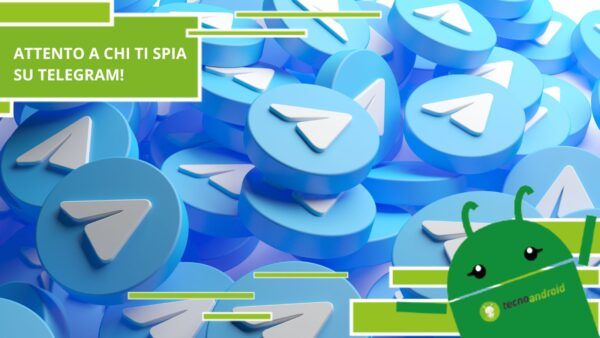 Telegram - prevenire è meglio che curare, ecco come evitare che tu venga spiato