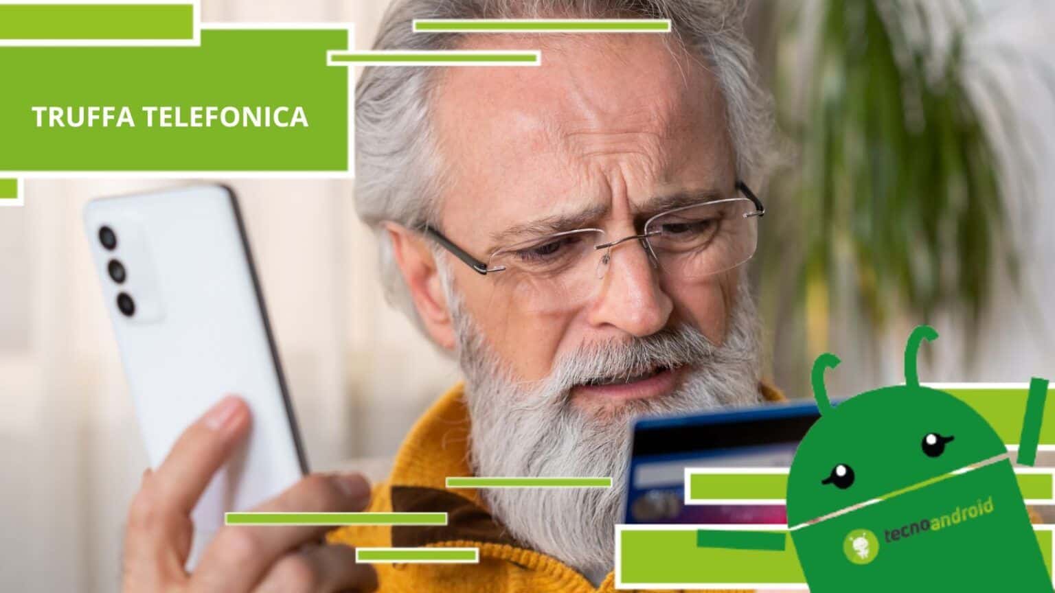 Truffa telefonica, come gli hacker hanno svuotato il conto di ignari cittadini con un sms