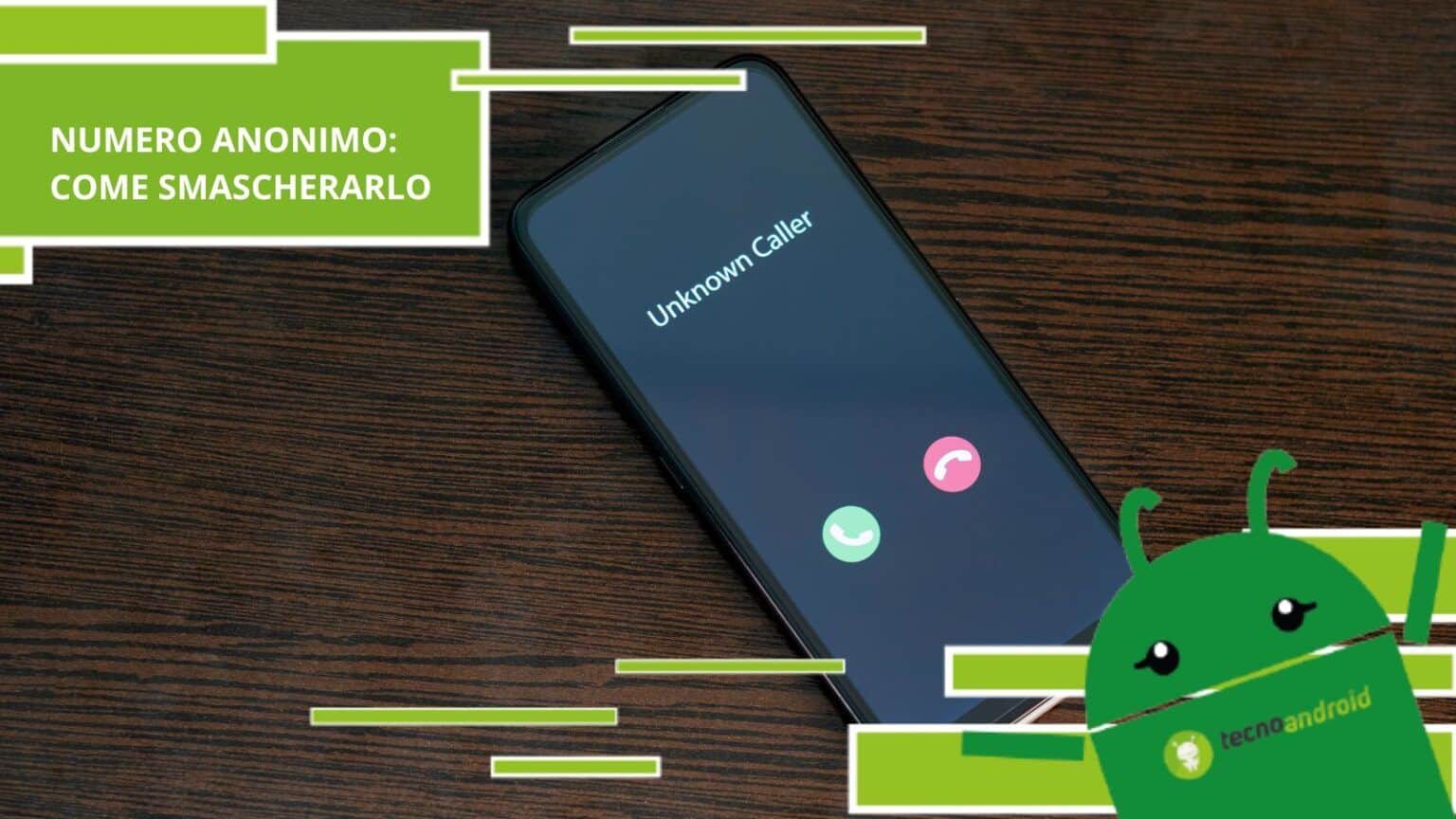 Whooming, l'alleato di chi vuole scoprire chi si nasconde dietro ai numeri anonimi