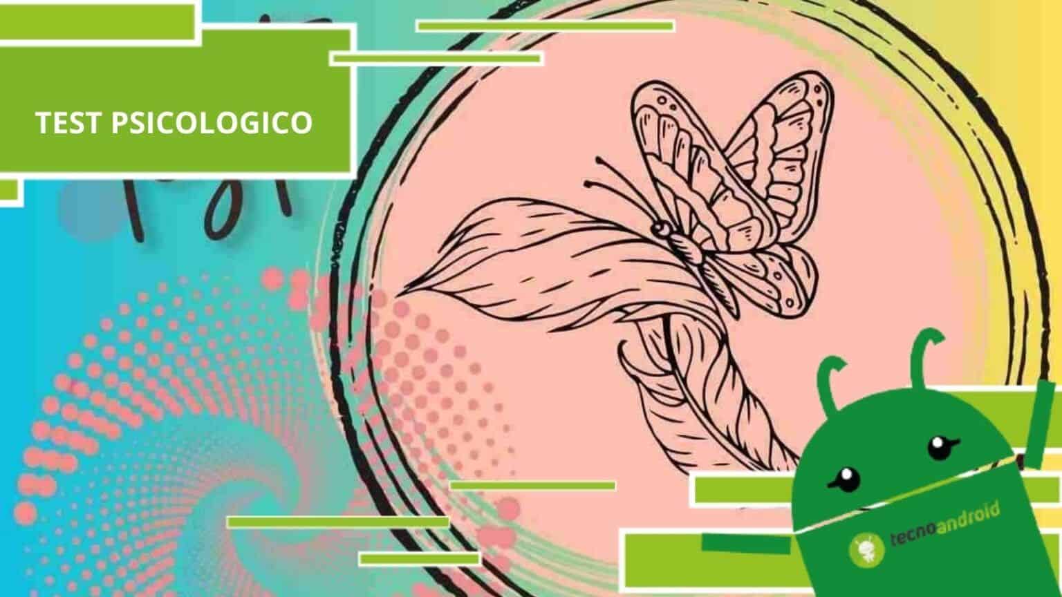 Test psicologico, scopri se sei premurosa attraverso questa immagine