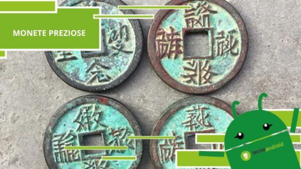 Monete rare, nel 2023 quella col buco costa più di tutte