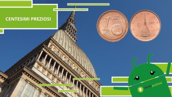 Monete preziose, andare in vacanza con un solo centesimo è possibile