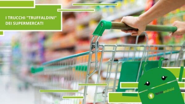 Supermercato, ecco come vi raggira facendovi spendere più del necessario