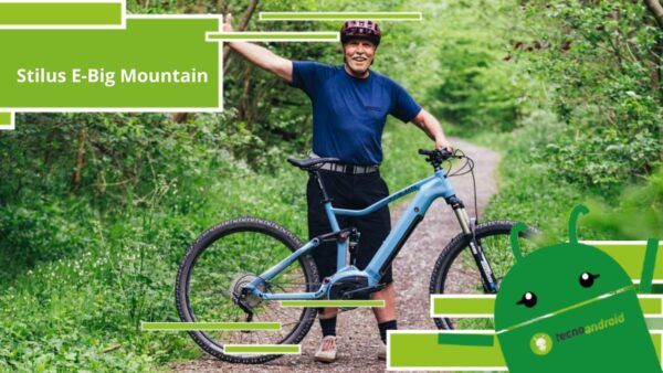 Stilus E-Big Mountain, la bici che tutti sognano ora è acquistabile da Decathlon