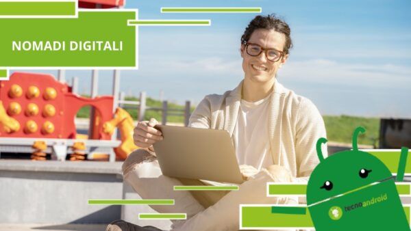 Nomadi digitali, il sogno di lavorare viaggiando con uno stipendio da 1.600 euro