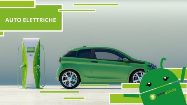 Auto elettriche, ecco la batteria che cambierà per sempre i tuoi viaggi