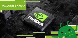 Foxconn, l'AI verrà rivoluzionata grazie alle nuove GPU NVIDIA
