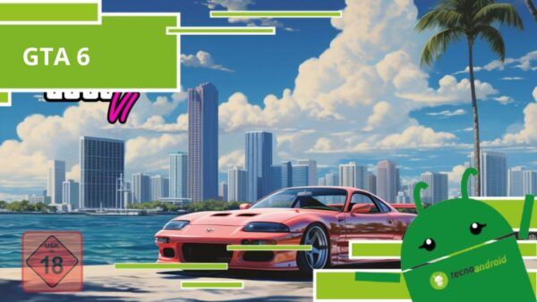 GTA 6, manca sempre meno al grande attesissimo debutto
