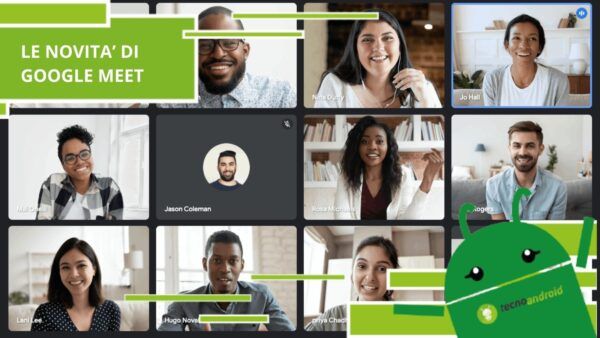 Google Meet, sta arrivando la funzione perfetta per i ritardatari