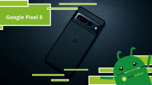 Google Pixel 8, le foto appena uscite fanno già impazzire tutti