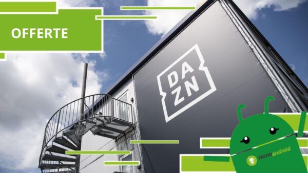 DAZN, ad agosto gli abbonamenti per la Serie A hanno prezzi formidabili