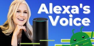 Alexa, ecco chi si nasconde dietro la famosa voce dell'assistente vocale