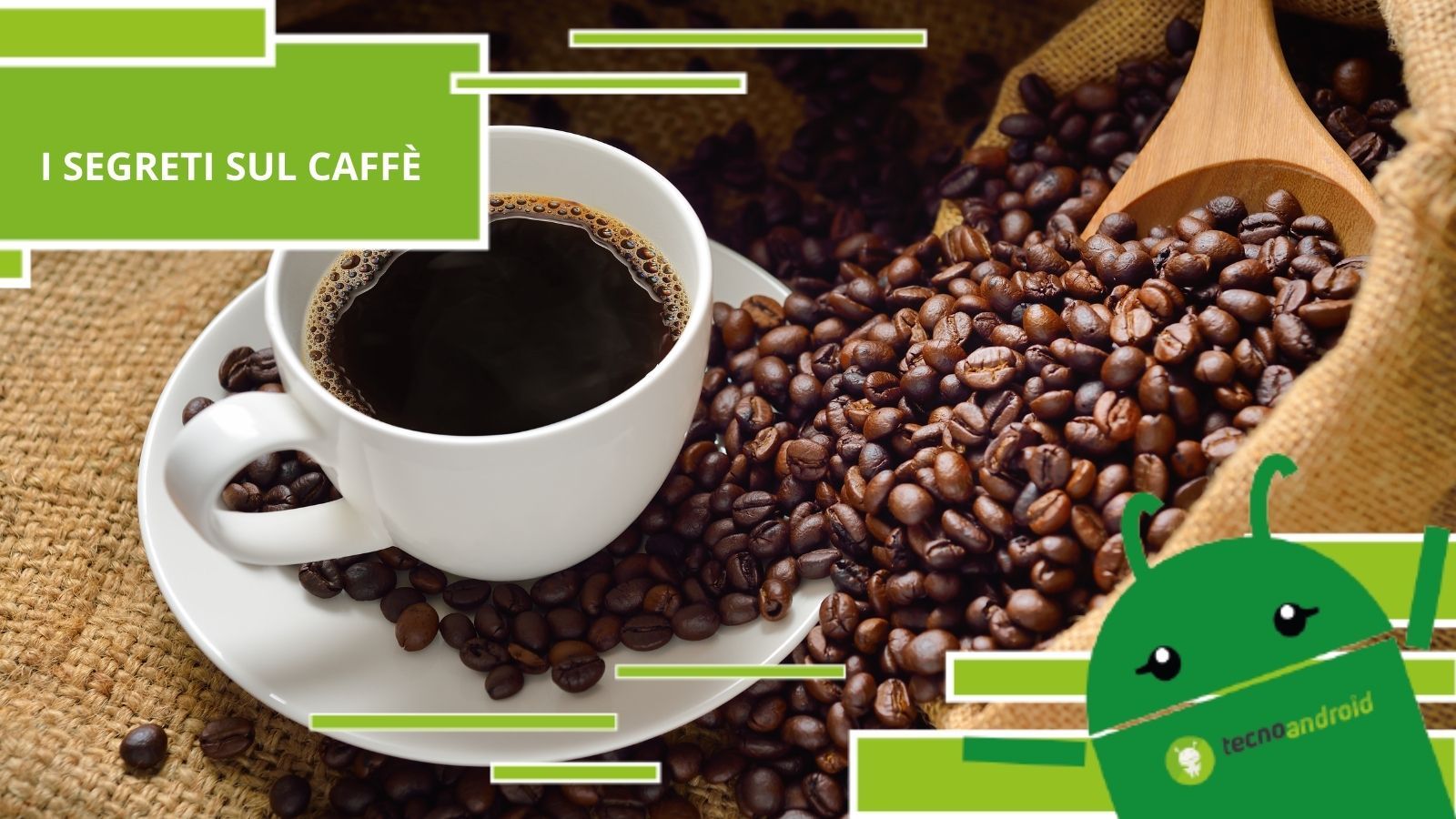 Caffè, questa abitudine comune provoca dei seri problemi alla salute