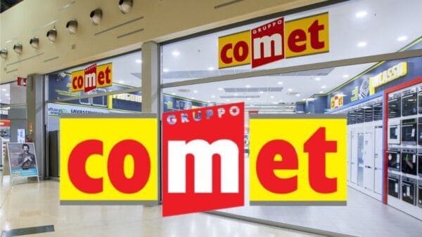Comet contro Unieuro, le offerte su smartphone e PC quasi gratis oggi