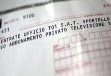 Canone RAI, finalmente il trucco per non pagare in Italia