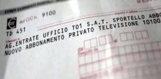 Canone RAI ADDIO, finalmente gli italiani possono non pagarlo