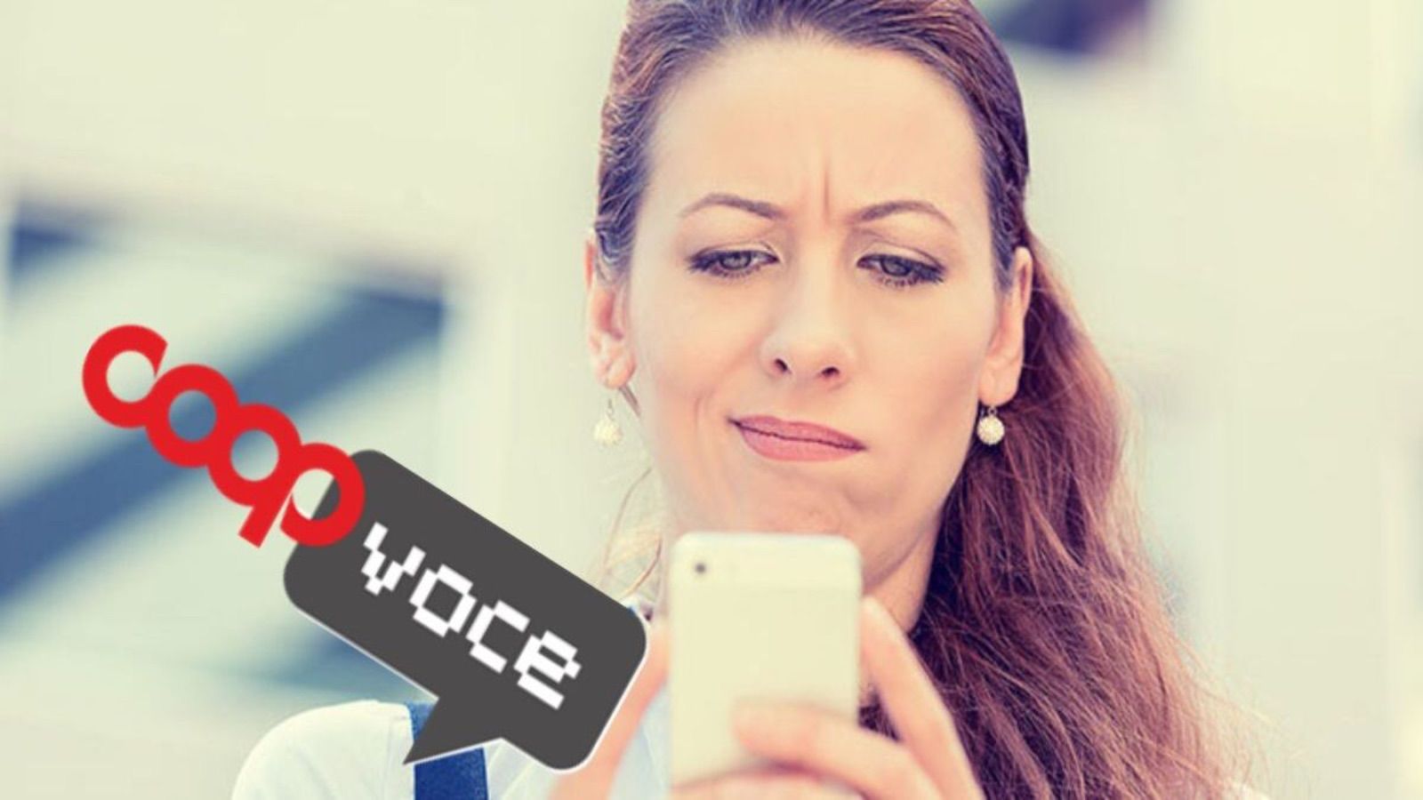 CoopVoce, 200 giga al mese con pochi euro: battuta Vodafone