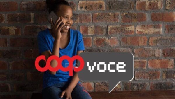 CoopVoce EVO 200, l'offerta che distrugge Vodafone è gratis
