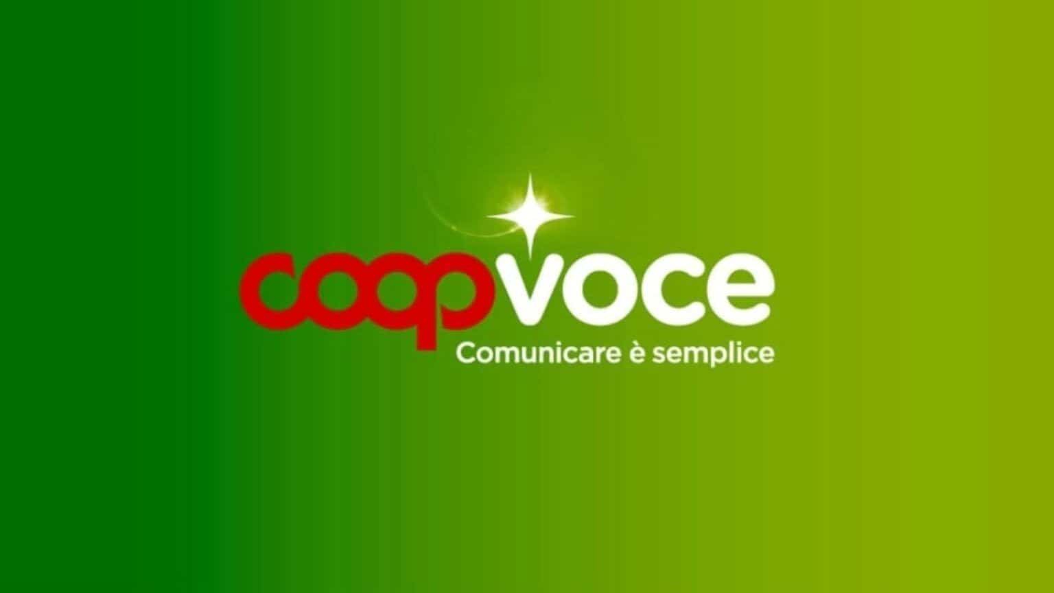 CoopVoce folle offerta 200 gb