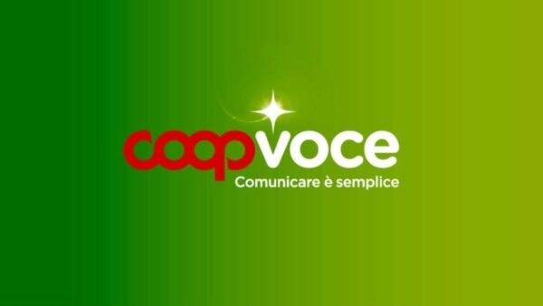 CoopVoce folle offerta 200 gb