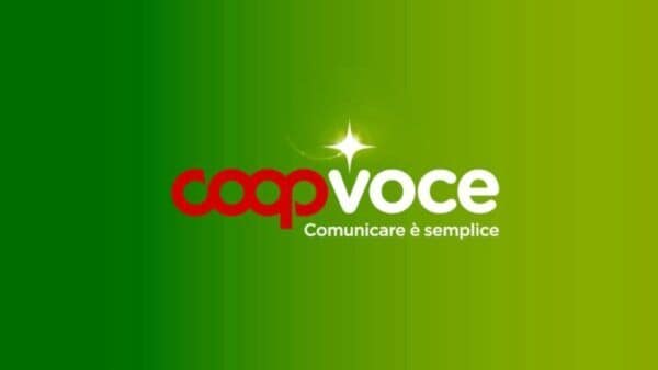 Le migliori offerte di CoopVoce