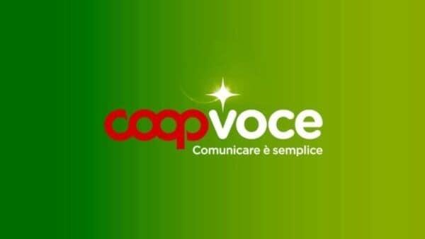 CoopVoce Evo 200 ritorna