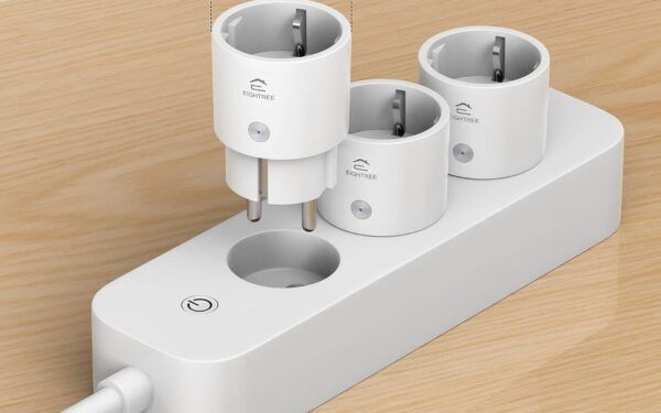 Presa Smart Alexa EIGHTREE