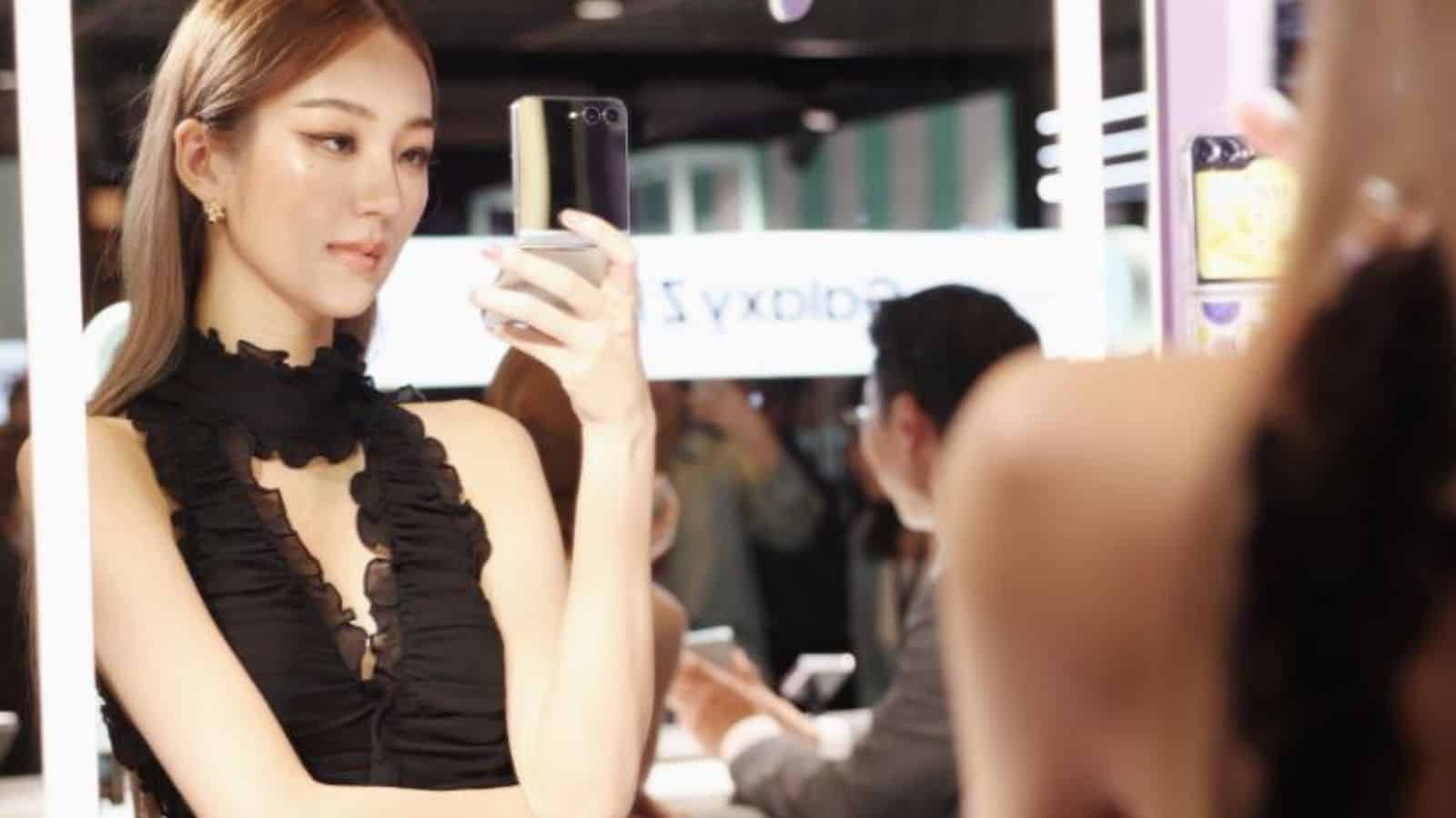 Samsung Galaxy Z Flip5, Z Fold5, Watch6 e Tab S9 ufficialmente disponibili in negozio