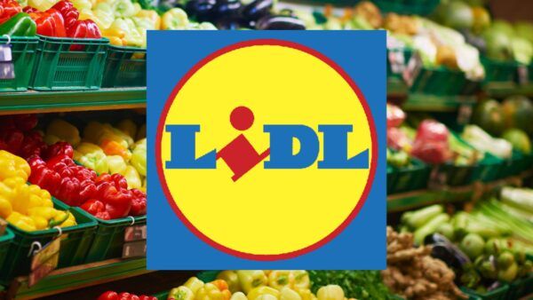 Lidl shock, la tecnologia è in REGALO quasi GRATIS solo OGGI