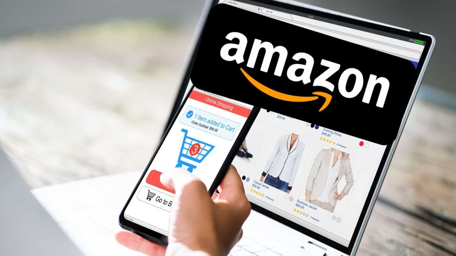 Amazon impazzisce e REGALA i codici sconto al 90%, ecco l'elenco
