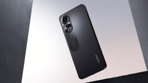 Oppo A78 è ufficiale con display AMOLED e ricarica rapida a 67W