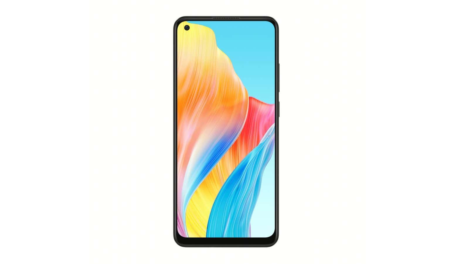 oppo a78 - dettaglio Oppo A78 è ufficiale con display AMOLED e ricarica rapida a 67W