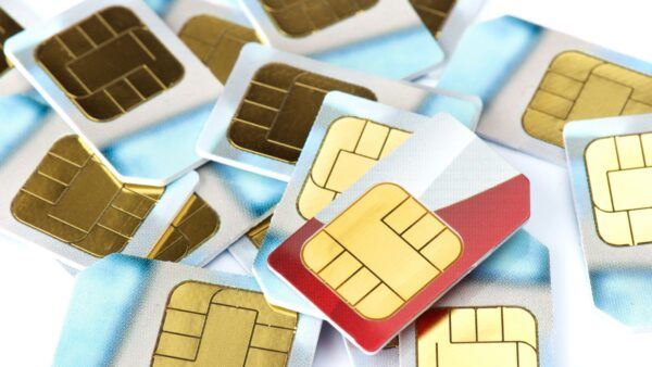 SIM Swap, così vi svuotano il conto corrente in 30 secondi!